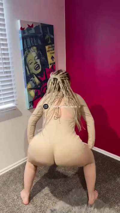 Spank me