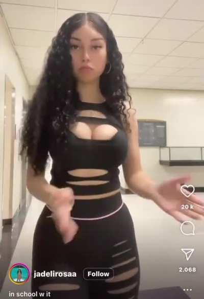 Jadelirosa