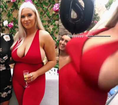 Free the nip