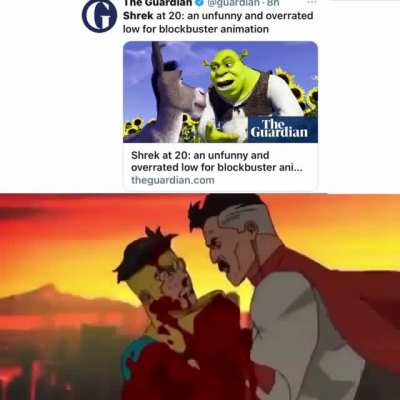 Didn’t ask guardian