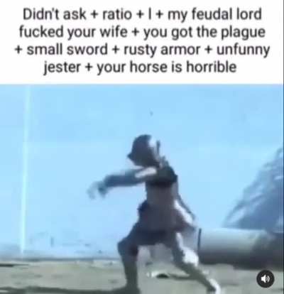 you got rusty armor if you're reading here