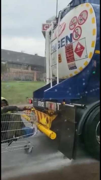 New Cart Racing Game