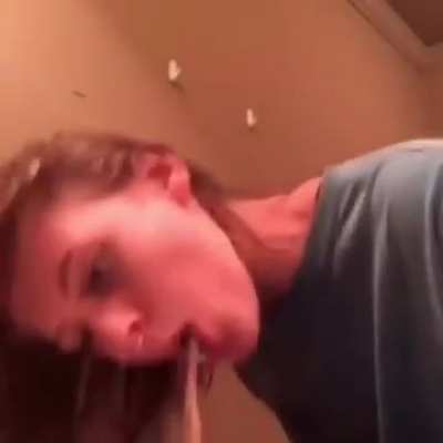 How to brush your teeth