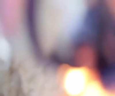 Throwing a molotov in an abondoned mineshaft