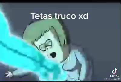 Tetas truco😈🙏
