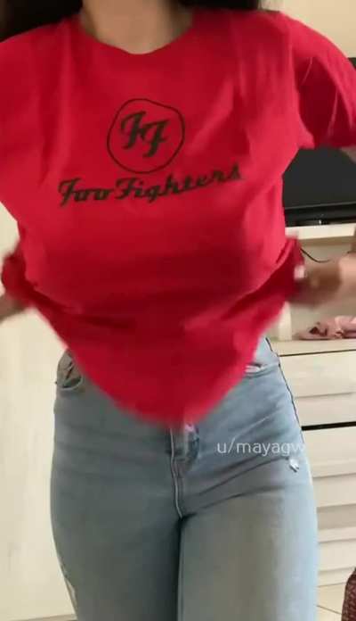 full naturals for you [oc]