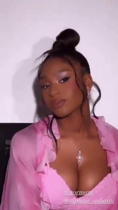 Normani