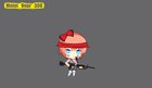 We're starting the New Year with a Bang~! Revisioned Ramboyori M249 Animation