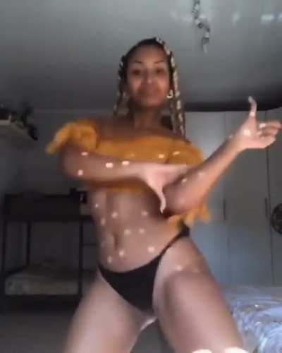 chrissy