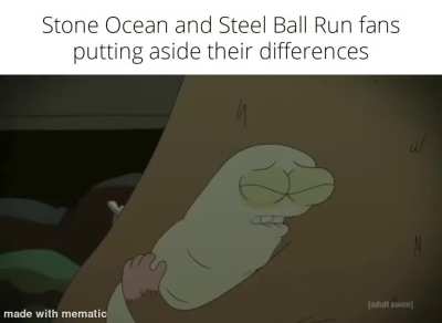 The most stupid discourse in the fandom