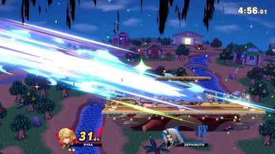 i like to call this calculated mashing