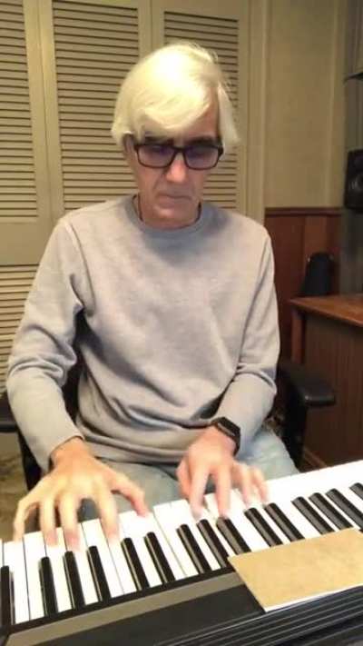 Sizable Liszt