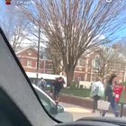 Break-up and Dodge