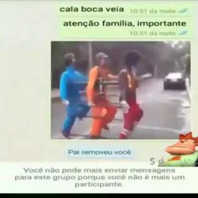 Era importante
