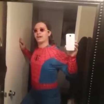 It’s Wednesday