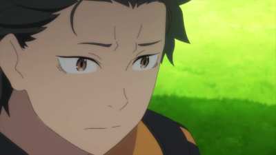 Subaru is not impressed