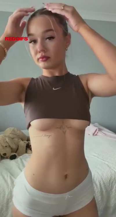 Just trying to get step daddies attention… do I have yours?