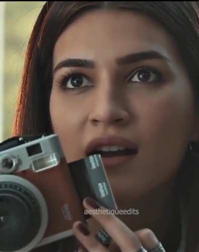Kriti Sanon