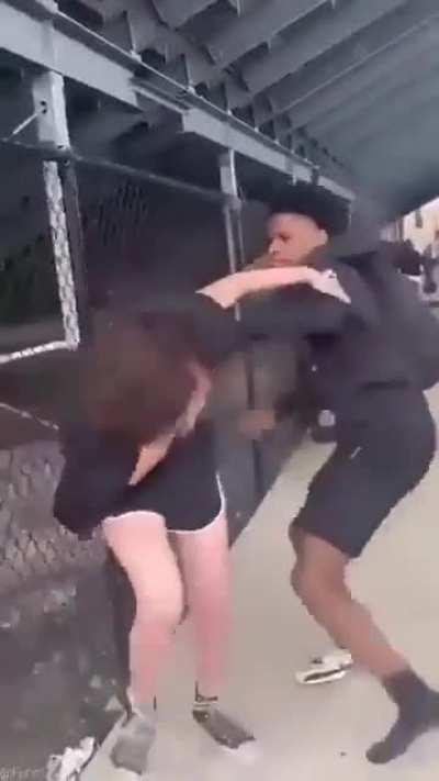 Equal Fights