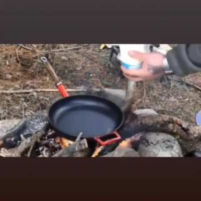 Kuymak tarifi: