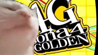 everytime I open p4g