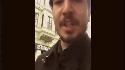 Porçay Sad :[