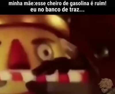 Cheirin bom