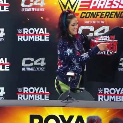 Bayley
