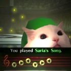 Cat of Time