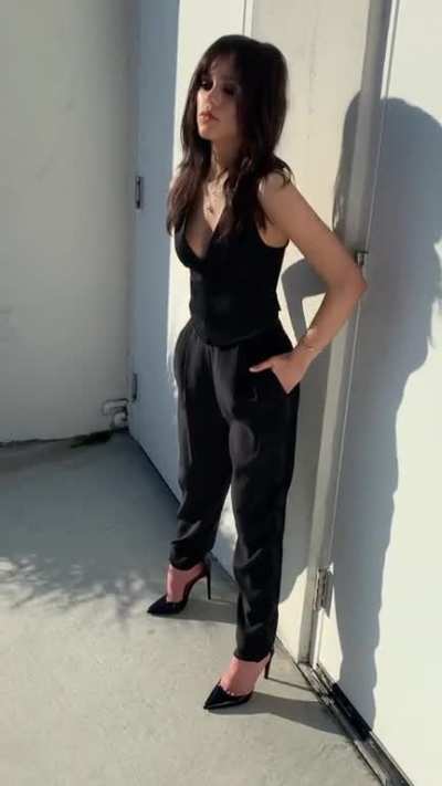 Jenna Ortega