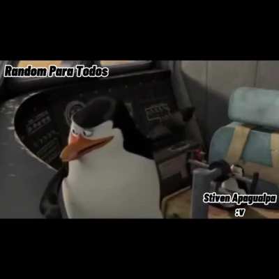 Pero Skipper? XD