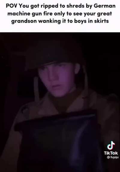 POV: Dday