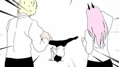 Kobeni Breakdance Kobeni Breakdance Kobeni Breakdance ! ! ! ! !  