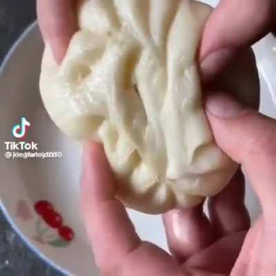 clam food