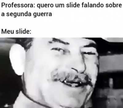 Turma do Fundão...