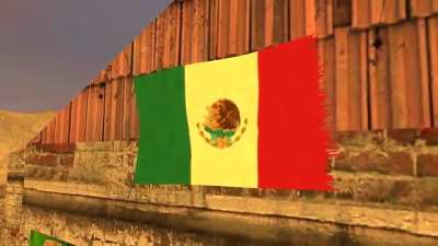 Welcome To Mexico!