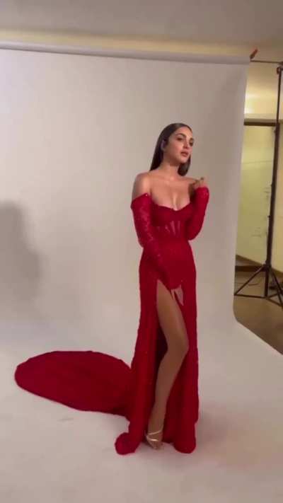 Kiara advani 