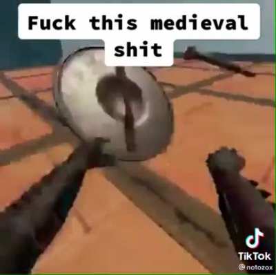 XD