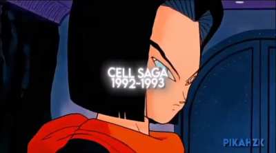 Dragon Ball Z in a Nostalgic Bubble. One of the best dbz edits. ð¥ ð£ 