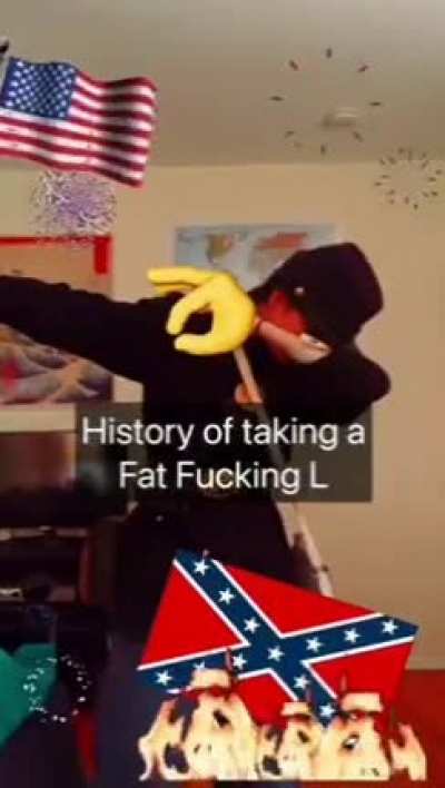 cumfederacy