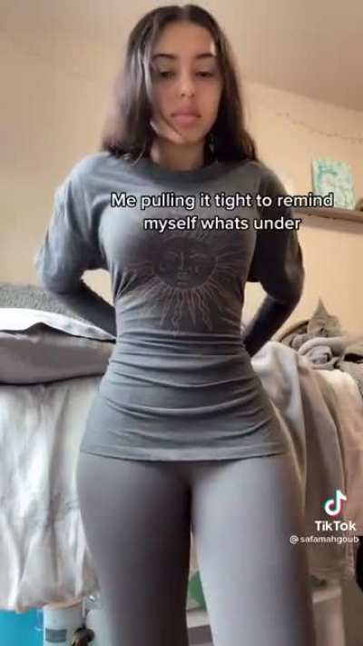 Well damn. Didn't see that coming