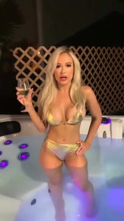 Scarlett
