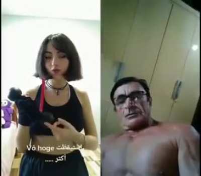 Oi frango