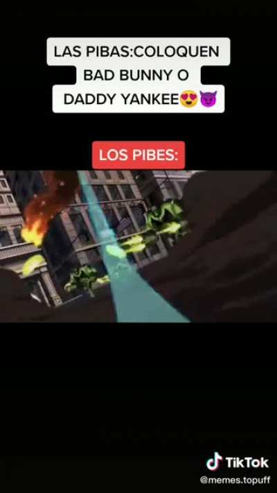 Weee que nostalgia 😭😭👊
