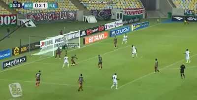 Taça Guanabara >>> Champions League