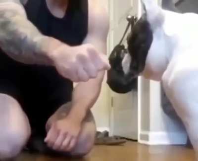 А???