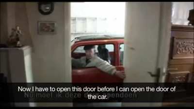 Maybe maybe maybe