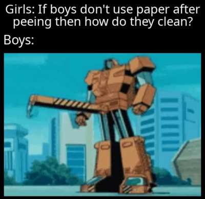 PP go up and down