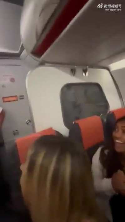 Mile high club