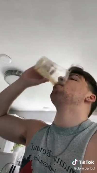 Gym bro